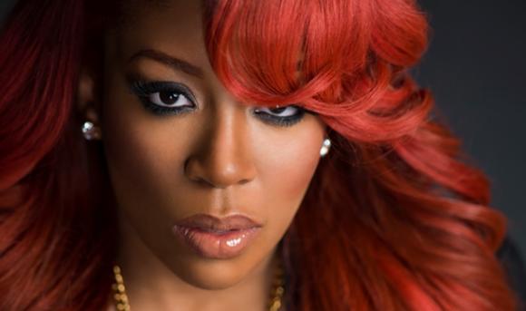 4th Annual Summer White Party: Tank, K. Michelle & Demetria McKinney