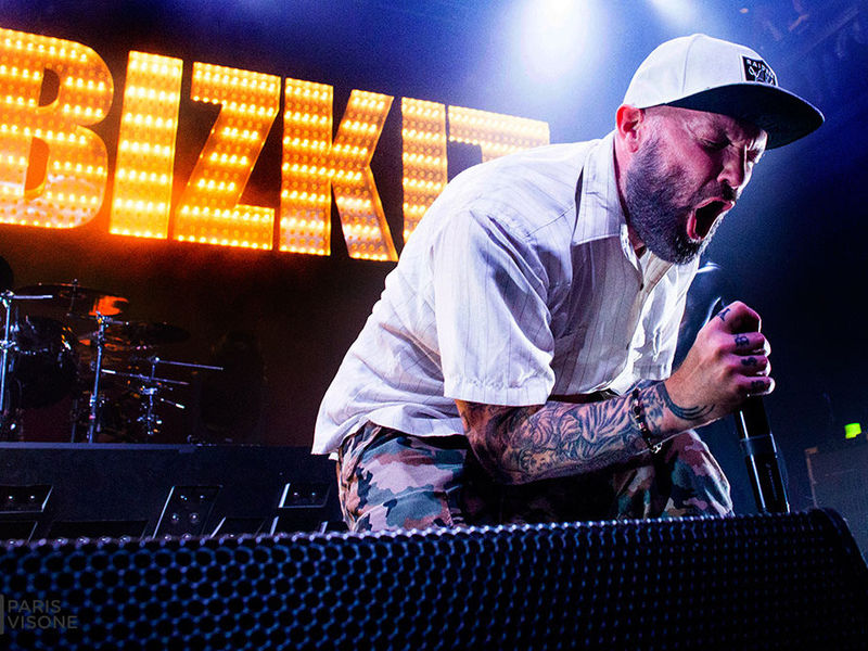 Self Help Fest: Limp Bizkit, Asking Alexandria & Beartooth at Freedom Hill Amphitheatre