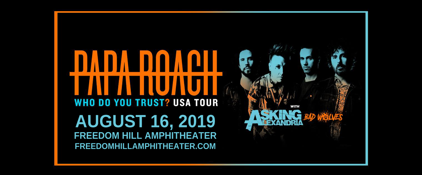 Papa Roach