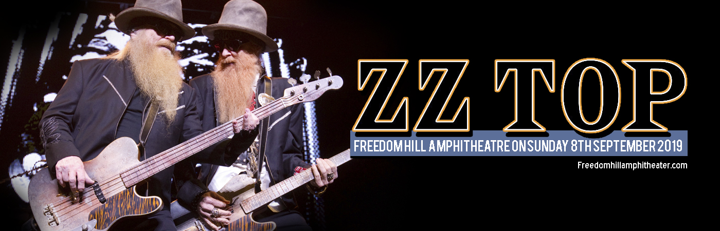 ZZ Top