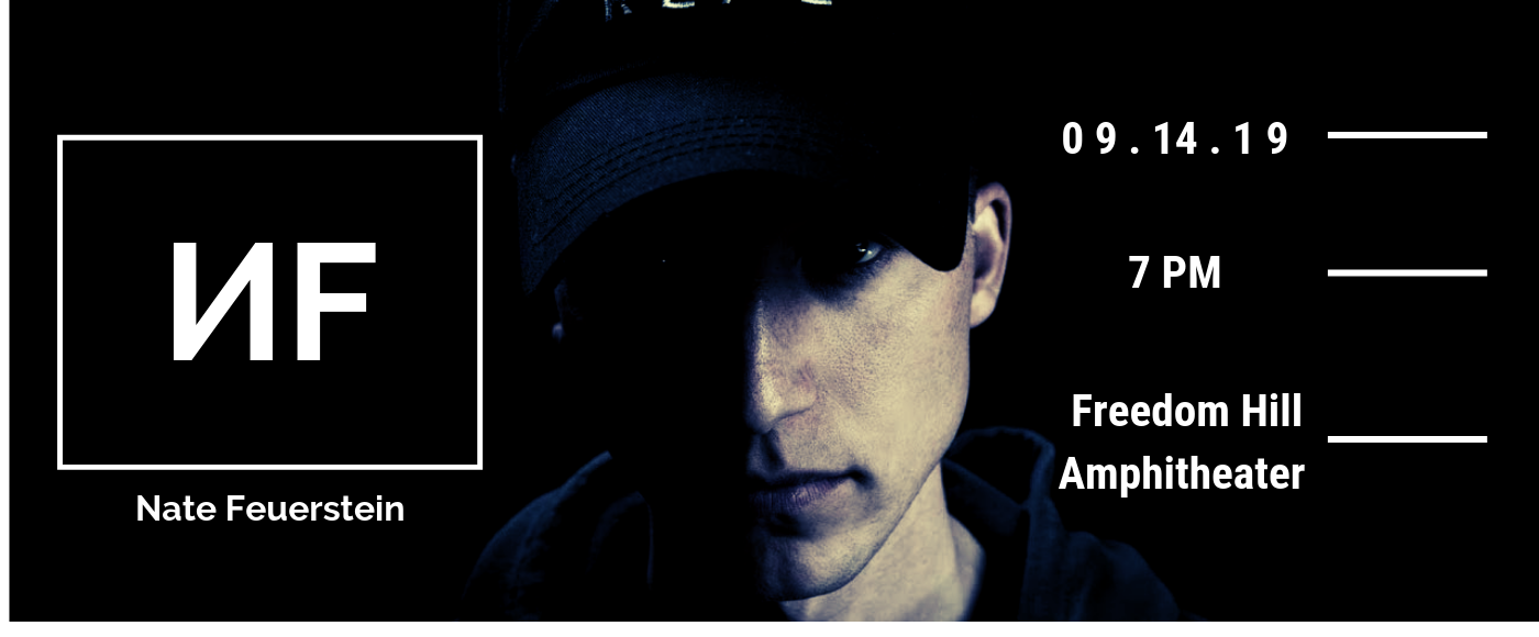 NF – Nate Feuerstein