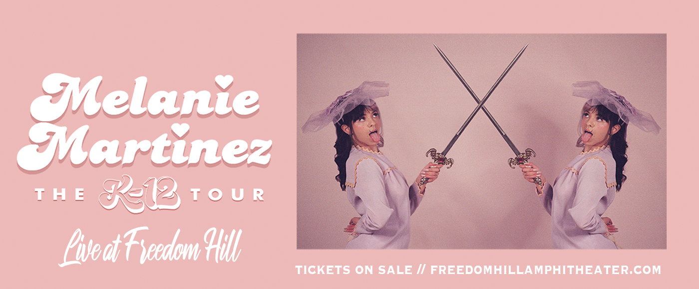 Melanie Martinez – Musician [CANCELLED]