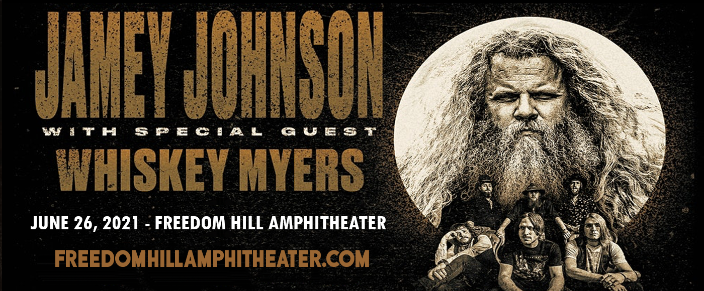 Jamey Johnson