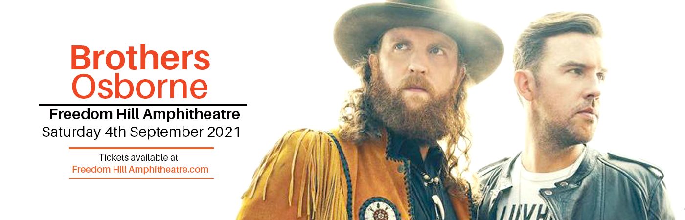 Brothers Osborne