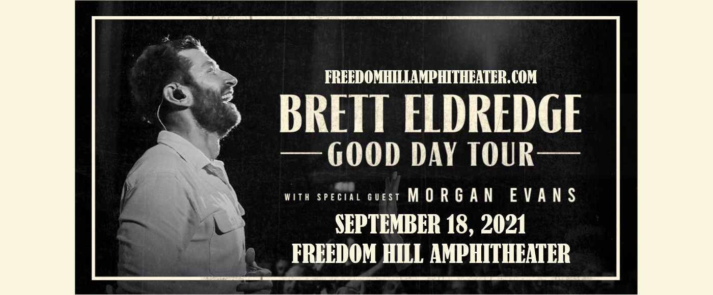 Brett Eldredge