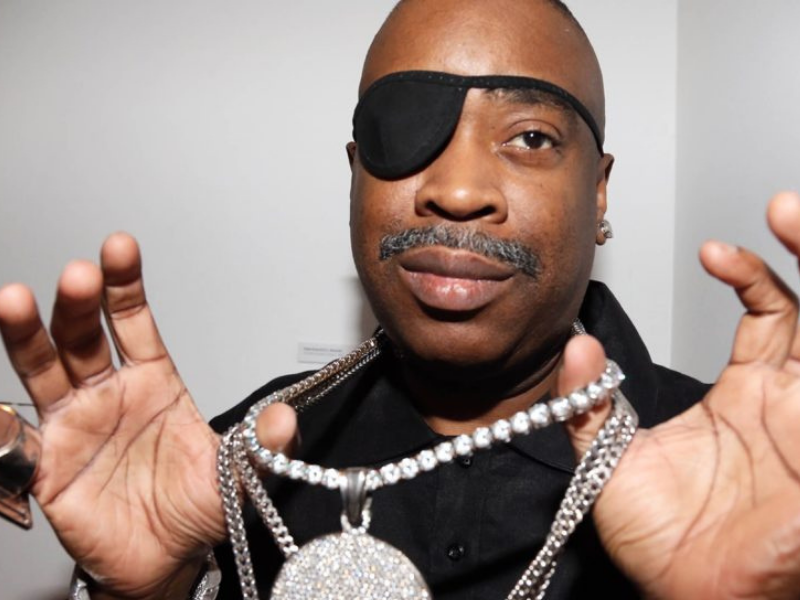 Made In The 80s: Slick Rick, Big Daddy Kane, EPMD & The Furious 5 [CANCELLED] at Freedom Hill Amphitheatre