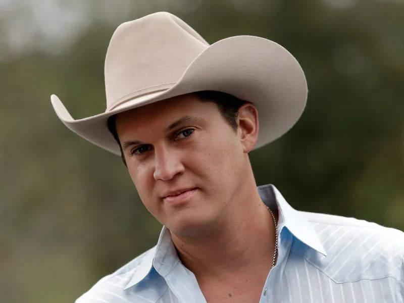 Jon Pardi, Lainey Wilson & Hailey Whitters at Freedom Hill Amphitheatre