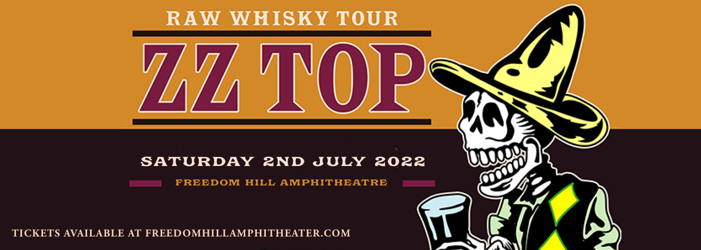 ZZ Top