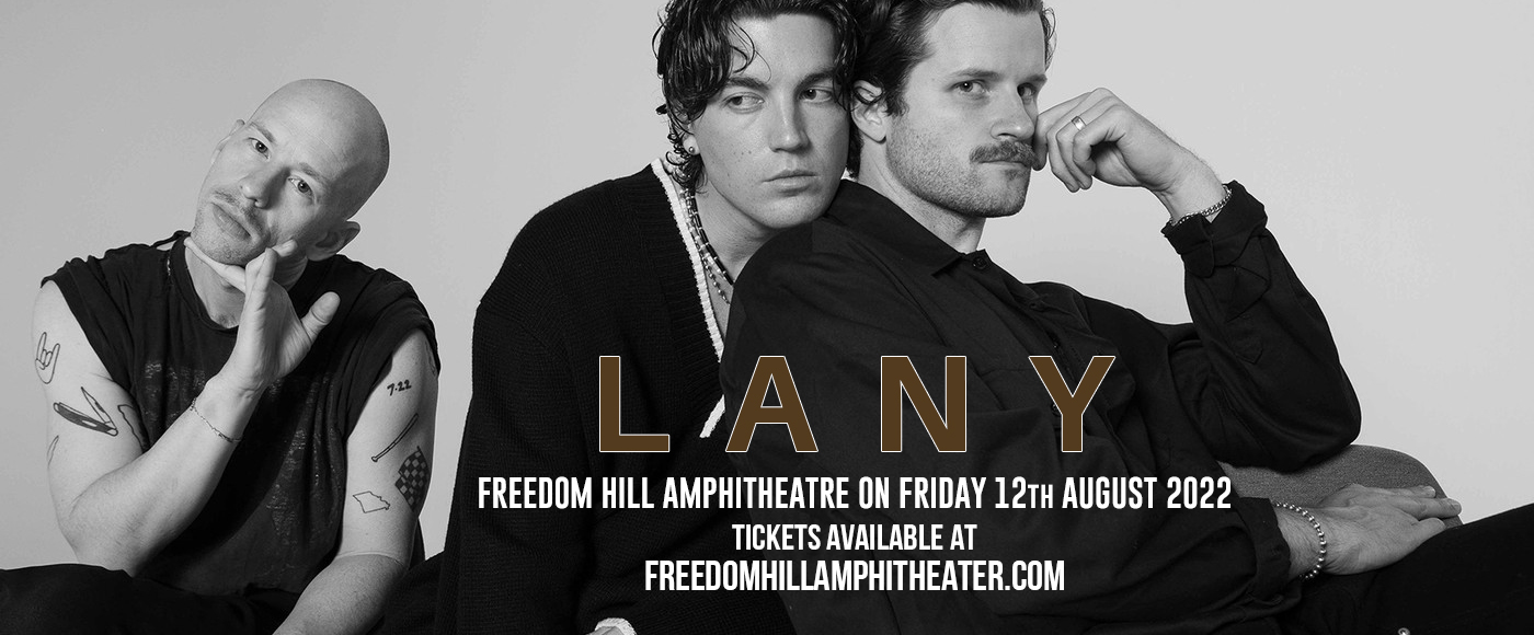 Lany