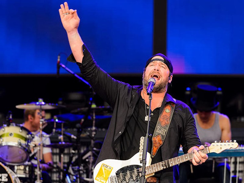 Lee Brice at Freedom Hill Amphitheatre