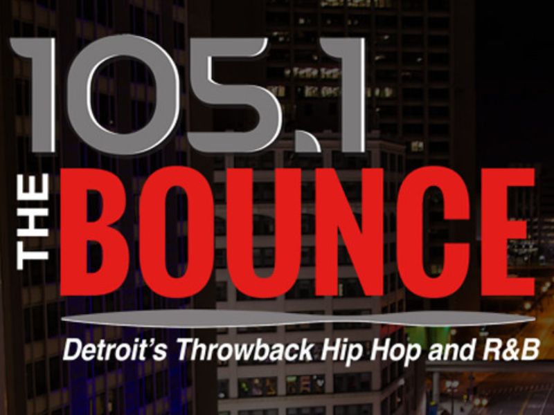 105.1 The Bounce Birthday Bash [CANCELLED] at Freedom Hill Amphitheatre