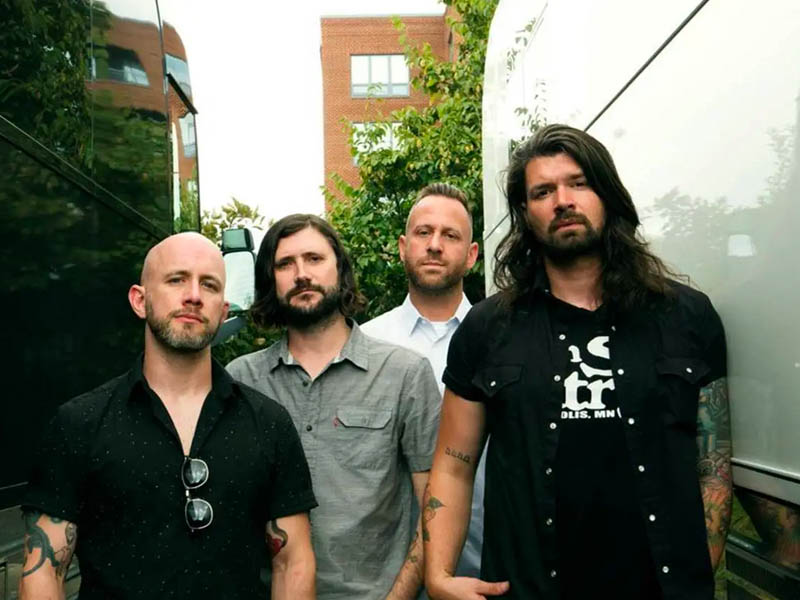 Sad Summer Festival: Taking Back Sunday, The Maine, Pvris, Hot Mulligan & Mom Jeans at Freedom Hill Amphitheatre