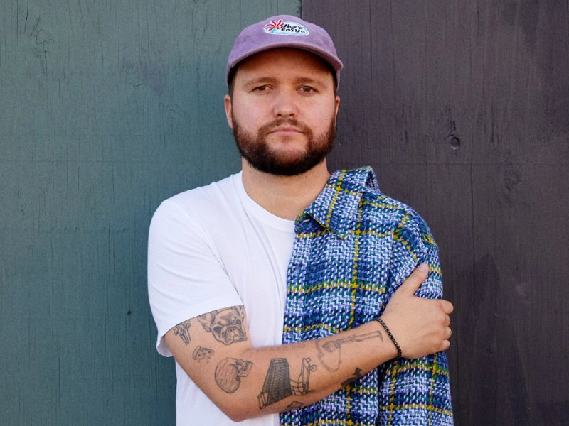 Quinn XCII, Arizona & Julia Wolf at Freedom Hill Amphitheatre