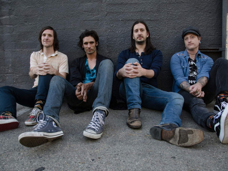 The All American Rejects, New Found Glory & The Get Up Kids at Freedom Hill Amphitheatre