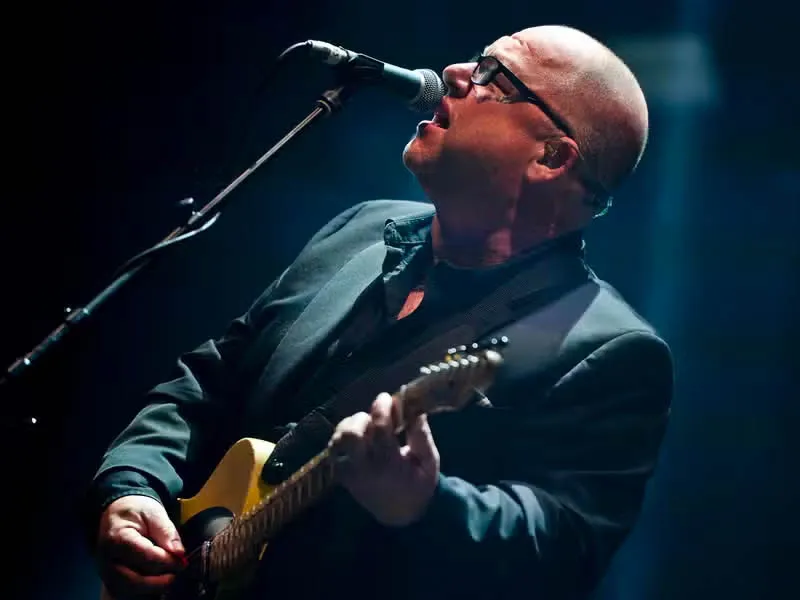 Pixies & Modest Mouse tickets