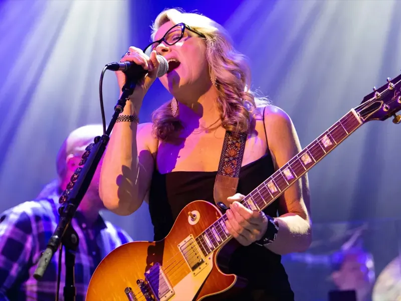 Tedeschi Trucks Band