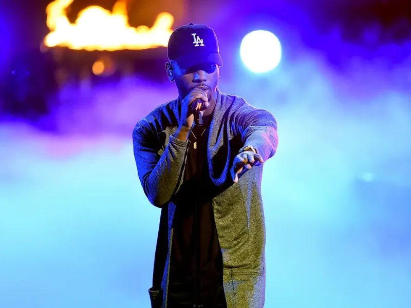 Bryson Tiller tickets