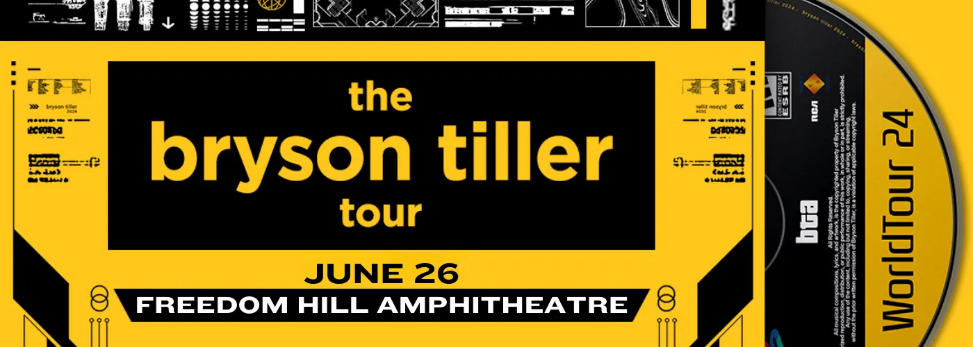 Bryson Tiller
