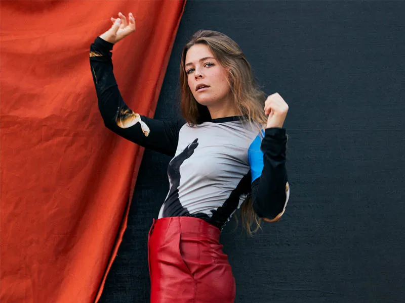 Maggie Rogers tickets