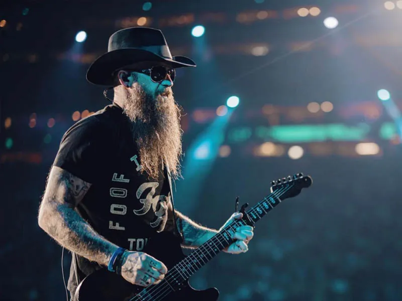 Cody Jinks tickets
