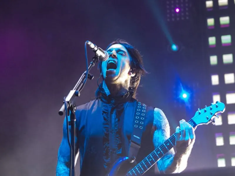 Falling In Reverse tickets