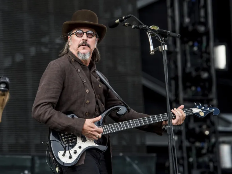 Primus &amp; Ty Segall
