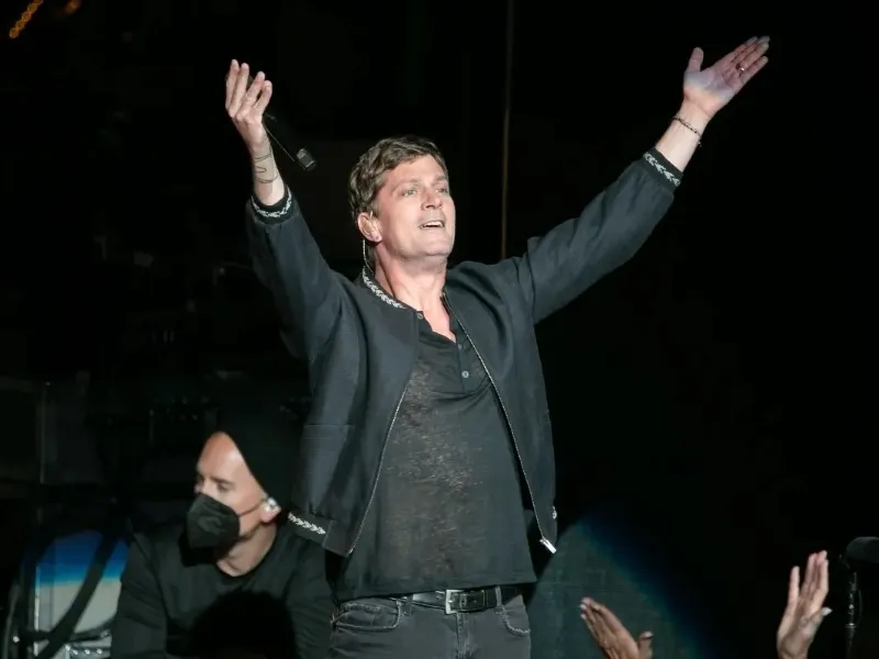 Rob Thomas & A Great Big World tickets
