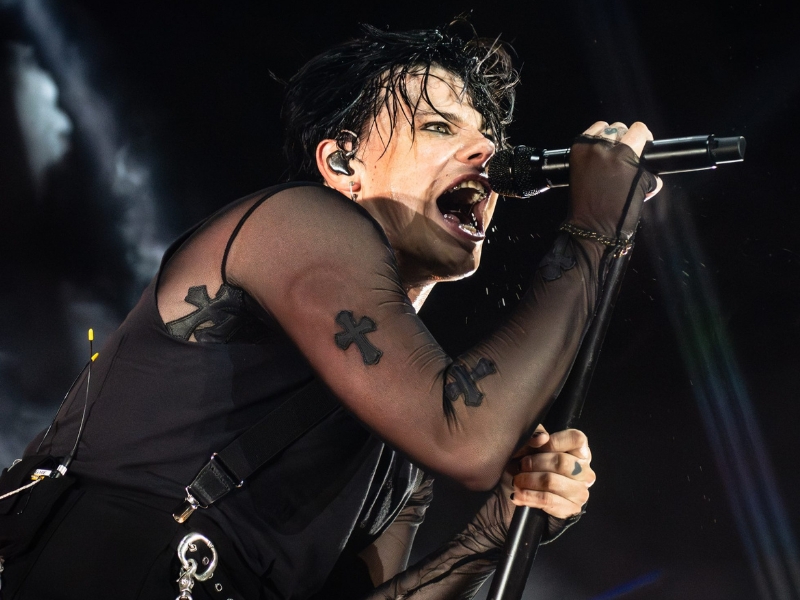 Yungblud tickets