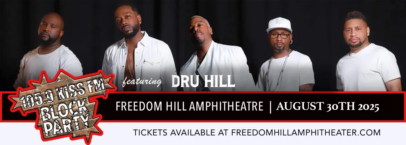 Dru Hill