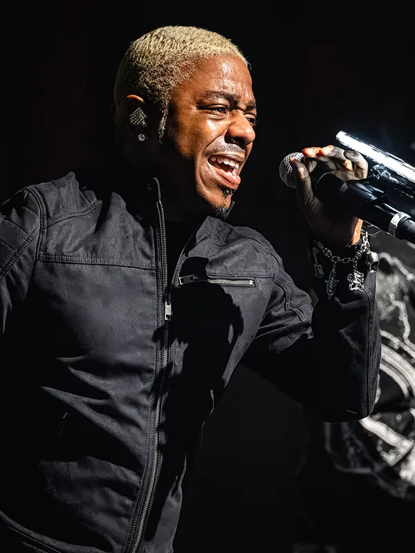 Dru Hill tickets