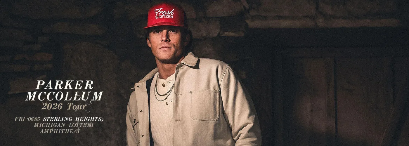 Parker McCollum