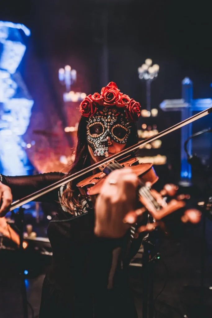 The Rock Orchestra tickets