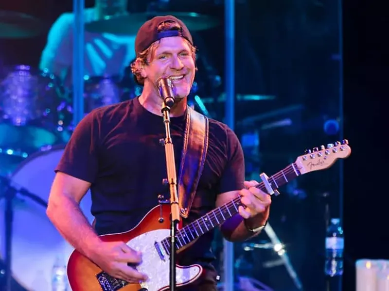 Billy Currington & Kip Moore tickets