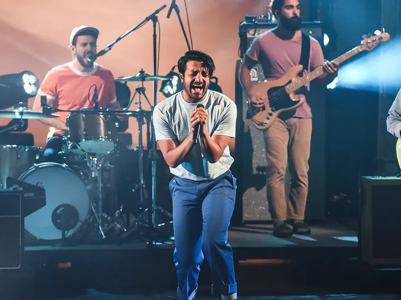 Young The Giant tickets