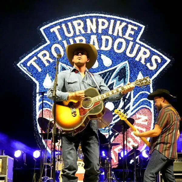 Turnpike Troubadours tickets