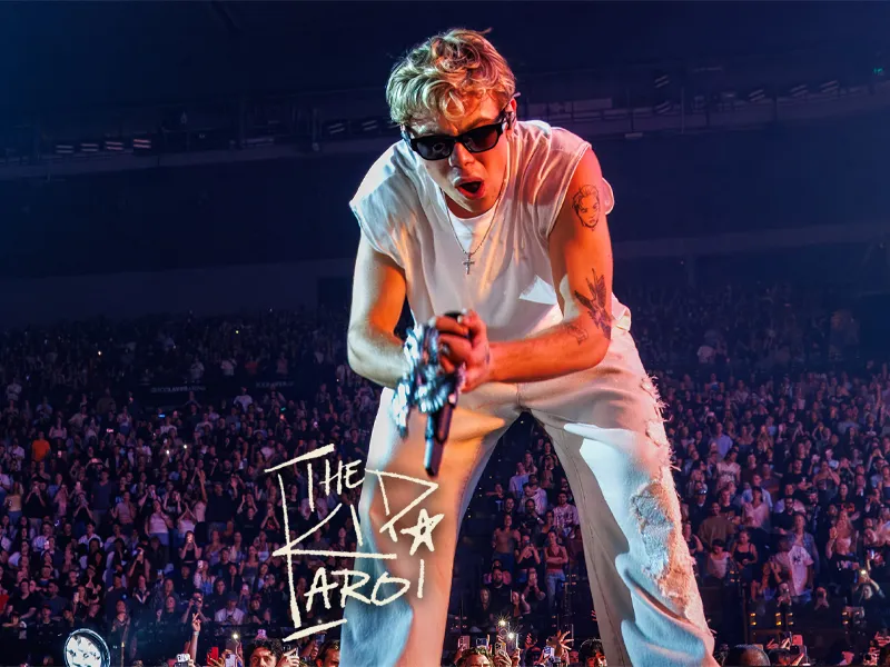 The Kid Laroi tickets