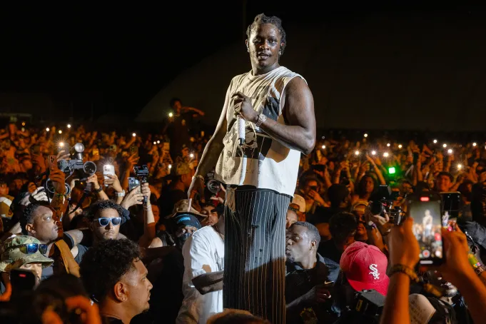 Young Thug