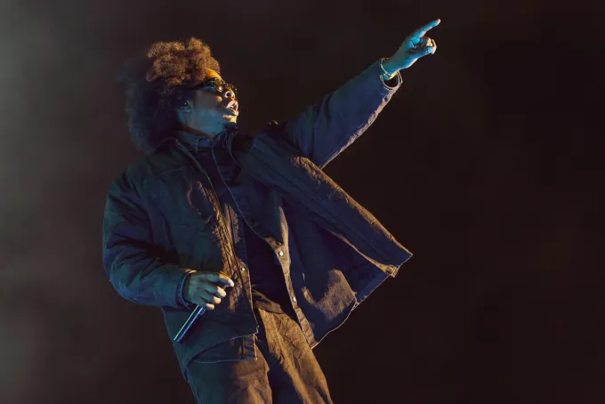 Erykah Badu tickets